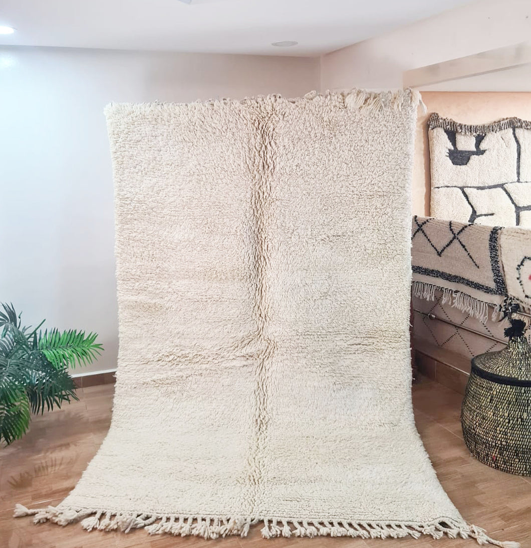 Tapis Béni Ouarain Neuf Bavella 2