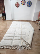 Charger l&#39;image dans la galerie, Tapis Mrirt Neuf Winter 1
