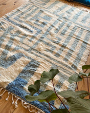 Charger l&#39;image dans la galerie, Tapis Béni Ouarain Neuf Salsa 4
