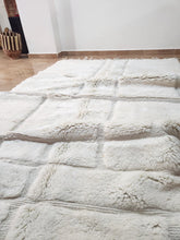 Charger l&#39;image dans la galerie, Tapis Mrirt Neuf Winter 1
