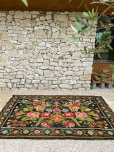 Charger l&#39;image dans la galerie, Tapis Moldave Vintage Happy Day 5
