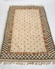 Charger l&#39;image dans la galerie, Tapis Béni Ouarain Neuf Christina
