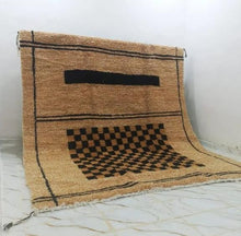 Charger l&#39;image dans la galerie, Tapis Béni Ouarain Neuf Sweety 7
