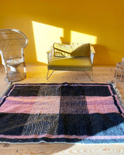 Charger l&#39;image dans la galerie, Tapis Béni Ouarain Neuf Wow 2
