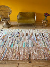 Charger l&#39;image dans la galerie, Tapis Kilim Neuf Proust
