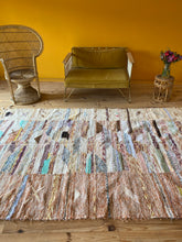 Charger l&#39;image dans la galerie, Tapis Kilim Neuf Proust
