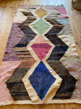 Charger l&#39;image dans la galerie, Tapis Kilim Neuf Rabelais
