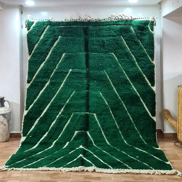 Tapis Béni Ouarain Neuf Brooklyn 3