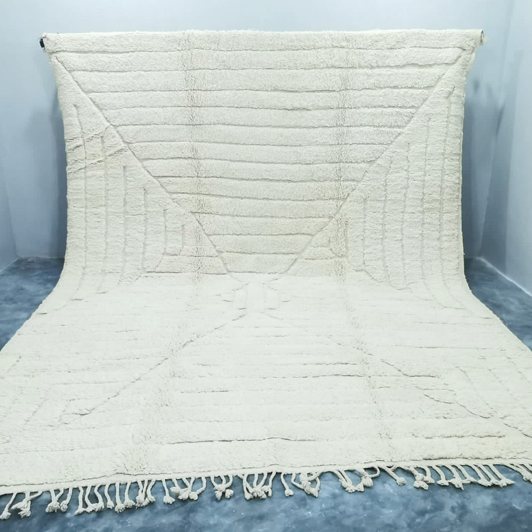 Tapis Béni Ouarain Neuf Cosy 2