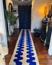 Charger l&#39;image dans la galerie, Tapis Béni Ouarain Neuf Julia 💙
