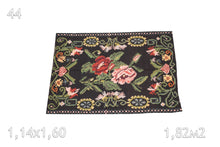 Charger l&#39;image dans la galerie, Tapis Moldave Vintage Réf 44
