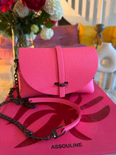 Charger l&#39;image dans la galerie, Sac Bee by Sandra Rose Fluo
