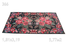 Charger l&#39;image dans la galerie, Tapis Moldave Vintage Réf 366

