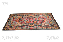 Charger l&#39;image dans la galerie, Tapis Moldave Vintage Réf 379

