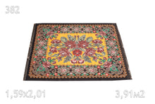 Charger l&#39;image dans la galerie, Tapis Moldave Vintage Réf 382
