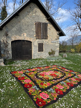 Charger l'image dans la galerie, Tapis Moldave Vintage WoW 3
