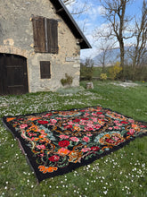Charger l'image dans la galerie, Tapis Moldave Vintage WoW 7
