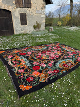 Charger l'image dans la galerie, Tapis Moldave Vintage WoW 7
