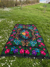 Charger l'image dans la galerie, Tapis Moldave Vintage WoW 6
