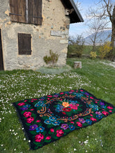 Charger l'image dans la galerie, Tapis Moldave Vintage WoW 6
