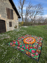 Charger l'image dans la galerie, Tapis Moldave Vintage WoW 5
