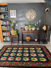 Charger l&#39;image dans la galerie, Tapis Moldave Summer 6
