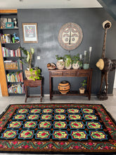 Charger l&#39;image dans la galerie, Tapis Moldave Summer 6
