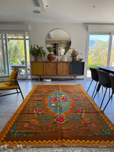 Charger l&#39;image dans la galerie, Tapis Moldave Summer 5
