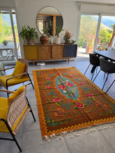 Charger l&#39;image dans la galerie, Tapis Moldave Summer 5
