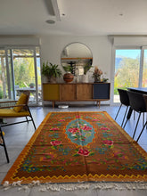 Charger l&#39;image dans la galerie, Tapis Moldave Summer 5
