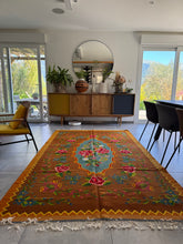 Charger l&#39;image dans la galerie, Tapis Moldave Summer 5
