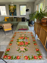 Charger l&#39;image dans la galerie, Tapis Moldave Summer 4
