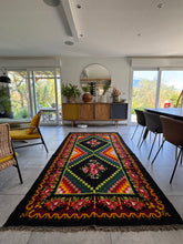 Charger l&#39;image dans la galerie, Tapis Moldave Summer 3

