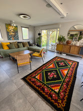 Charger l&#39;image dans la galerie, Tapis Moldave Summer 3
