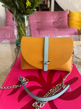 Charger l&#39;image dans la galerie, Sac Bee By Sandra Curry Samba
