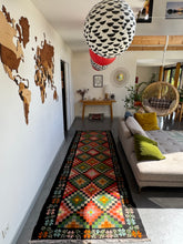 Charger l&#39;image dans la galerie, Tapis Moldave Summer 7
