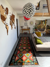 Charger l&#39;image dans la galerie, Tapis Moldave Summer 7
