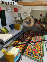 Charger l&#39;image dans la galerie, Tapis Moldave Summer 9
