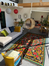 Charger l&#39;image dans la galerie, Tapis Moldave Summer 9
