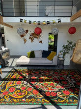 Charger l&#39;image dans la galerie, Tapis Moldave Summer 9
