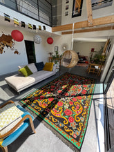 Charger l&#39;image dans la galerie, Tapis Moldave Summer 9
