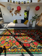 Charger l&#39;image dans la galerie, Tapis Moldave Summer 9

