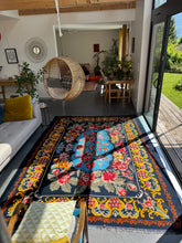 Charger l&#39;image dans la galerie, Tapis Moldave 11
