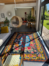 Charger l&#39;image dans la galerie, Tapis Moldave 11
