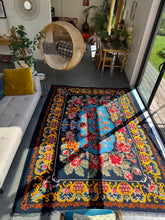 Charger l&#39;image dans la galerie, Tapis Moldave 11
