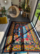 Charger l&#39;image dans la galerie, Tapis Moldave 11
