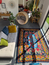 Charger l&#39;image dans la galerie, Tapis Moldave 11
