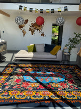 Charger l&#39;image dans la galerie, Tapis Moldave 11
