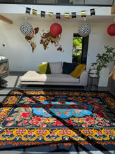 Charger l&#39;image dans la galerie, Tapis Moldave 11
