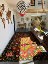 Charger l&#39;image dans la galerie, Tapis Moldave Summer 10

